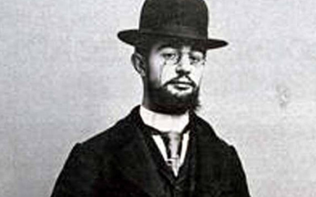 Λωτρέκ: Ο ζωγράφος πίσω από τις αφίσες του Moulin Rouge