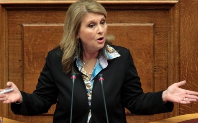 Voultepsi on the negotiation with the troika