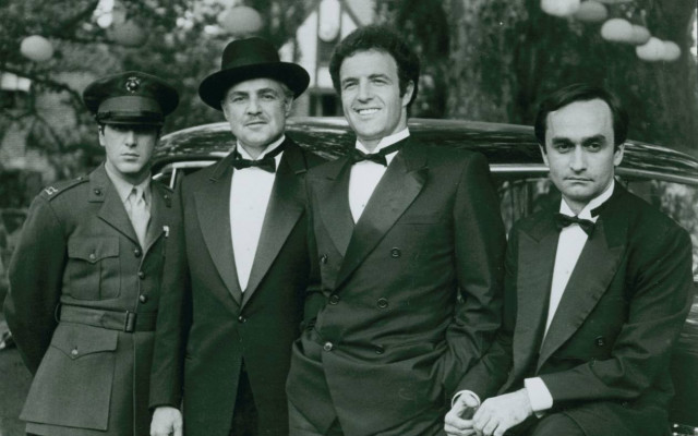 Tζον Καζάλ: Ο γιος του Βίτο Κορλεόνε που... έφυγε νωρίς