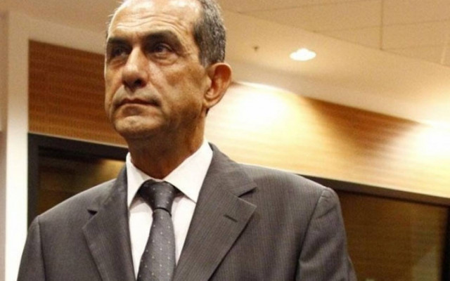 Κατάθεση Ηλιάδη: Ανακρίθηκε για BOCΥ και ομόλογα