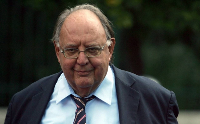 Ενώπιον της Δικαιοσύνης ο Θ. Πάγκαλος