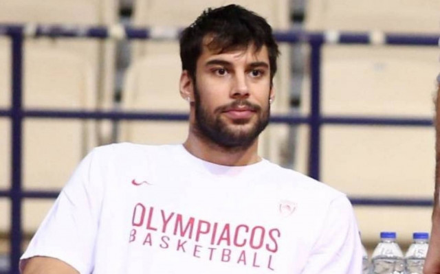 Ολυμπιακός: Καθυστερούν Πρίντεζης, Παπαπέτρου