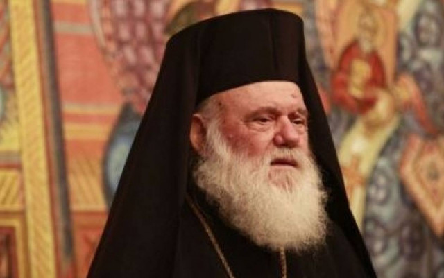 Στη Γερμανία θα ταξιδέψει ο Αρχιεπίσκοπος Ιερώνυμος