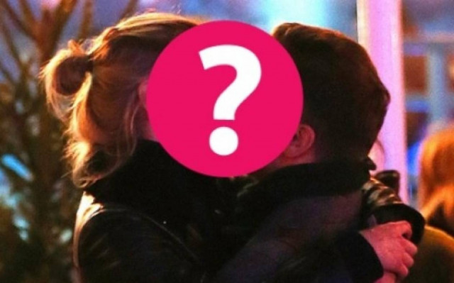 Απο τηλεοπτικό ζευγάρι... ζευγάρι στη ζωή