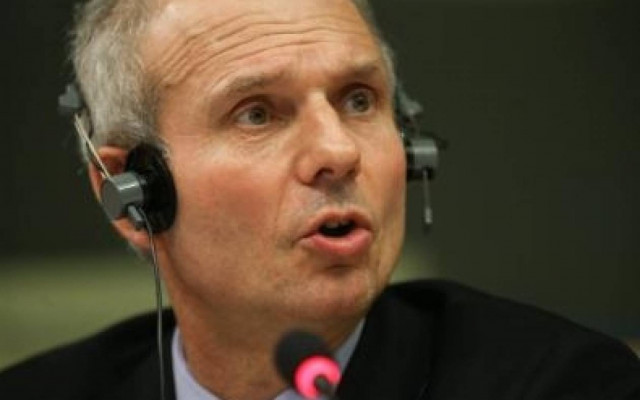 Στην Κύπρο ο Ντέιβιντ Λίντινγκτον