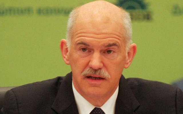 «Παπανδρεϊκοί» εναντίον «Βενιζελικών»