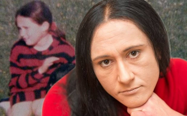 Γνωρίστε την πραγματική... «Ωραία Κοιμωμένη»  (pics)