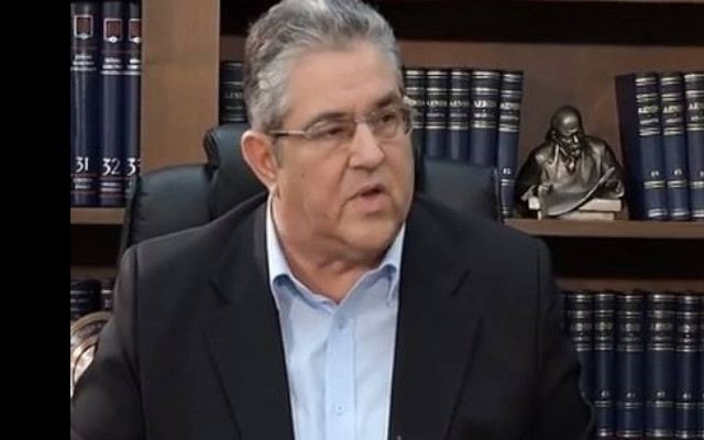 «Ο ΣΥΡΙΖΑ σαμποτάρει την Πανελλαδική απεργία της Πέμπτης»