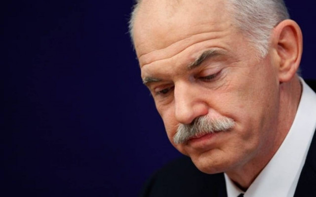 Το φάντασμα του ΓΑΠ πλανάται πάνω απ’ το Μαξίμου!