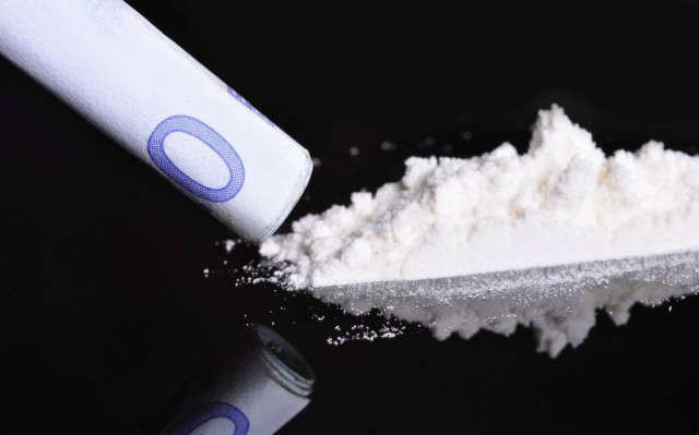 Έφτασε στο αεροδρόμιο Λάρνακας «φορτωμένος» με κοκαΐνη