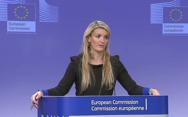 Κομισιόν: Τρίτη και Τετάρτη οι επαφές στο Παρίσι
