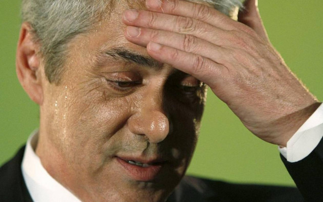 Πορτογαλία: Συνεχίζεται η μαραθώνια ανάκριση του Σόκρατες