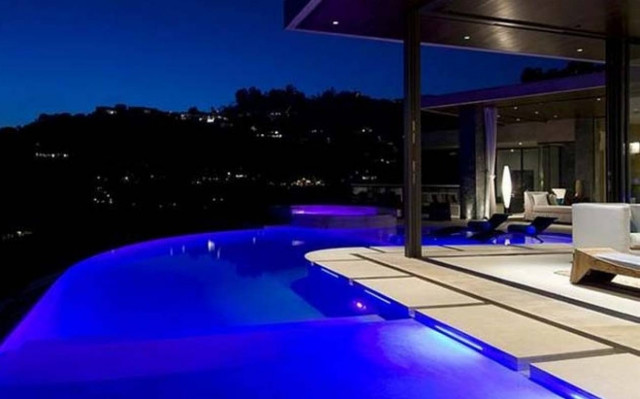 Υπερπολυτελές εργένικο σπίτι στο Λος Άντζελες (pics)