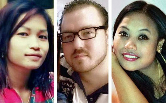 Κίνα: Ποινικά υπεύθυνος για τις δολοφονίες ο χρηματιστής