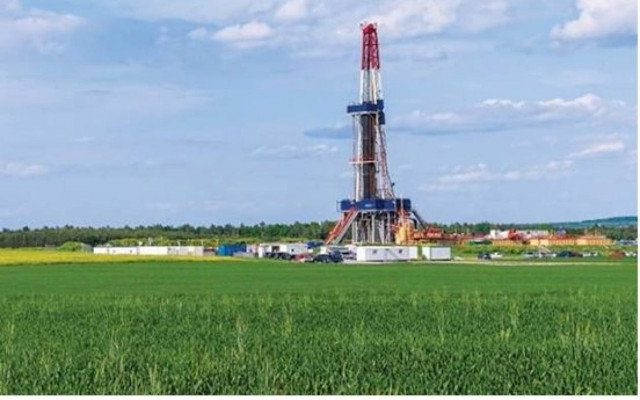 Shale Gas: How the game in energy is changing