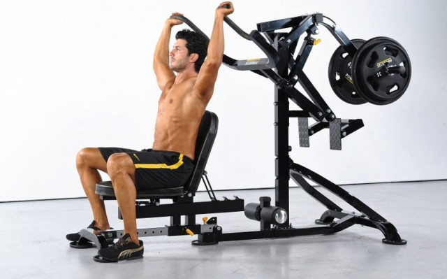 Τι να προσέχεις στο γυμναστήριο