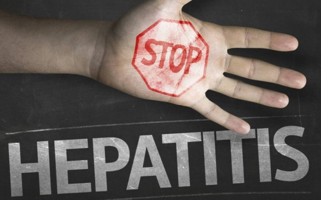 Ηπατίτιδα: 165.000 Έλληνες πάσχουν χωρίς να το ξέρουν