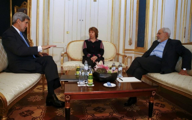 Παράταση… για να βρεθεί συμφωνία για τα πυρηνικά του Ιράν