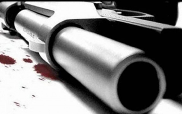 Αυτοκτόνησε και τον βρήκε ο πατέρας του…