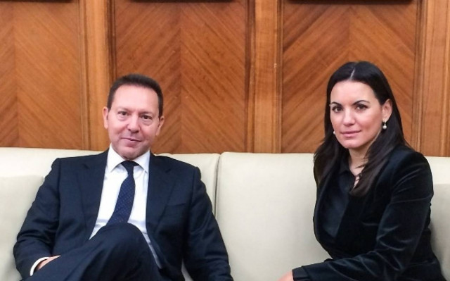 «O τουρισμός αποτελεί τον δυναμικότερο κλάδο της οικονομίας»