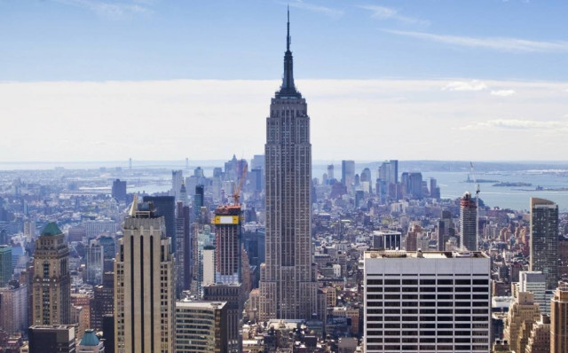 Αυτές είναι οι πιο διάσημες πόλεις… στο Facebook