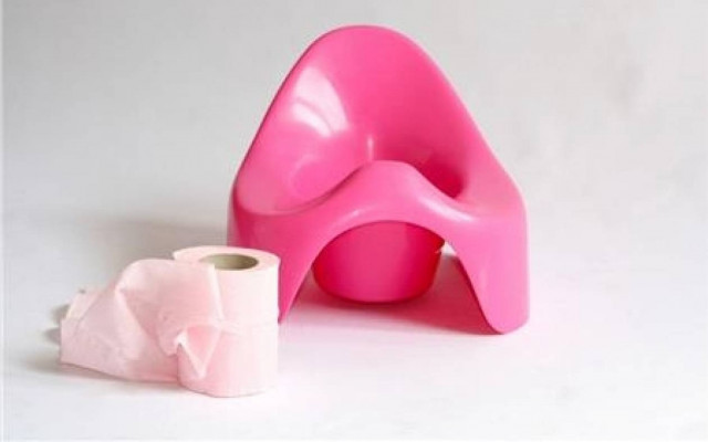 Όλα όσα πρέπει να γνωρίζετε για την ουρολοίμωξη στα βρέφη