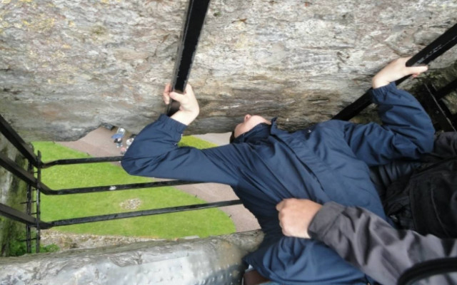 Ανακαλύψτε τα πιο τυχερά μέρη του κόσμου