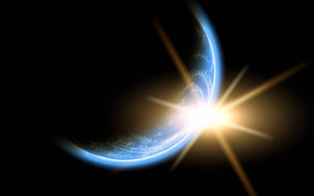 Πλανητικό σκηνικό 24/11/14