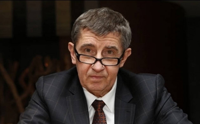 Τσέχοι υπουργοί έλαβαν επιστολές εμποτισμένες με δηλητήριο