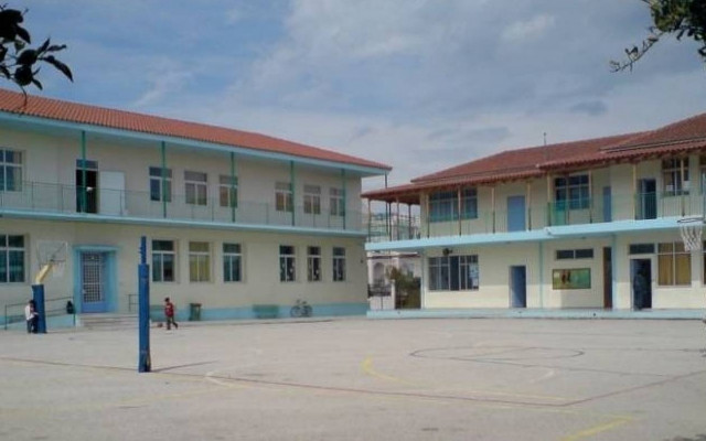 Σε αργία εκπαιδευτικοί για σεξουαλικά αδικήματα