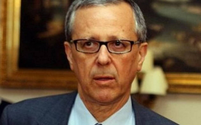 Τ. Μπαλτάκος: Συζητώ με ανθρώπους της Εκκλησίας και των Ε.Δ