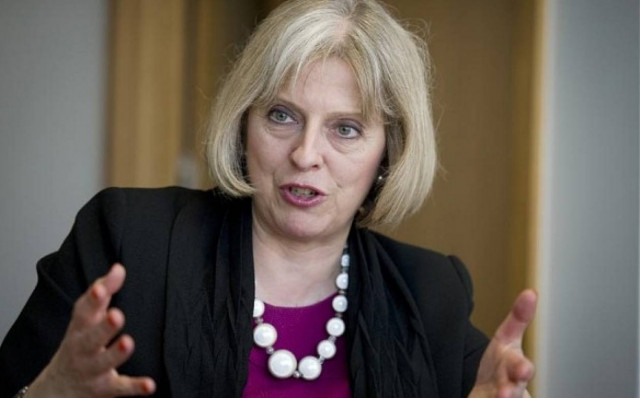 Αντιμέτωπη με τη μεγαλύτερη τρομοκρατική απειλή η Βρετανία