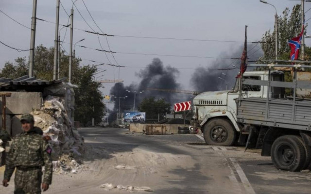 Στρατιωτική βοήθεια στο Κίεβο στέλνει η Λιθουανία