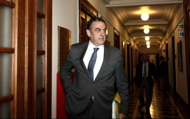 Τροπολογία για τη δημοσιοποίηση στοιχείων δραστών αδικημάτων