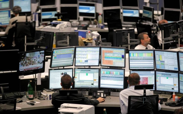 ΧΑ: Οριακή άνοδο του γενικού δείκτη