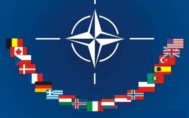 Three NATO warships to dock in Piraeus on Nov. 26-30