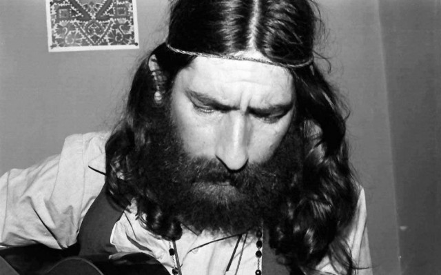 Ακυκλοφόρητο υλικό του Νικόλα Άσιμου σε νέο δίσκο