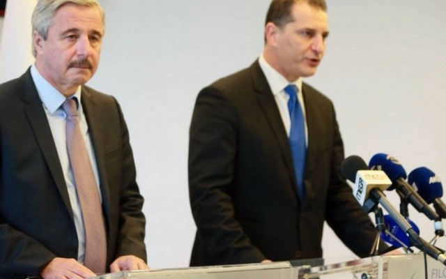 Ελλάδα-Κύπρος βλέπουν «ζεστά» αγωγό ΦΑ μέσω Κρήτης