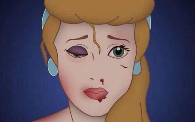 Παγκόσμια Ημέρα εξάλειψης της Βίας κατά των Γυναικών