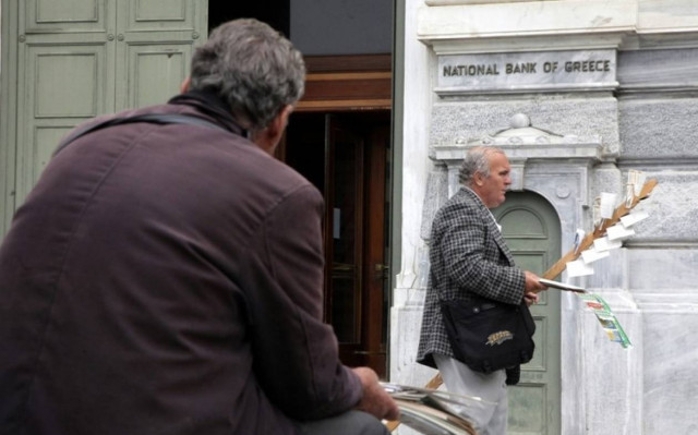 Εργαζόμενοι στην κρεατομηχανή!