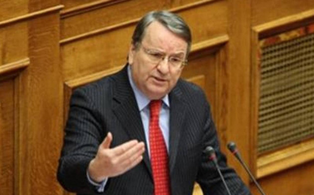 Cattle breeders march to the Rural Development Ministry