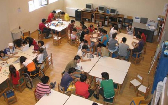 ΝΕΡΙΤ: Πάνω από 70.000 ευρώ για τη «Κιβωτό του κόσμου»