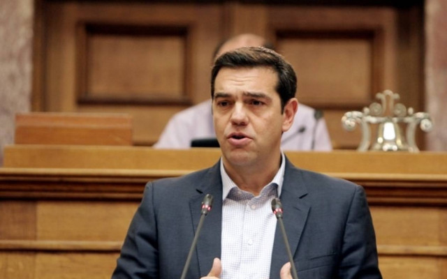 Στα Ιωάννινα ο Τσίπρας για την Περιφερειακή Συνδιάσκεψη