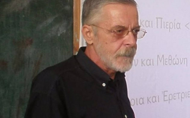 Παραιτήθηκε ο Αντιπρύτανης του ΑΠΘ