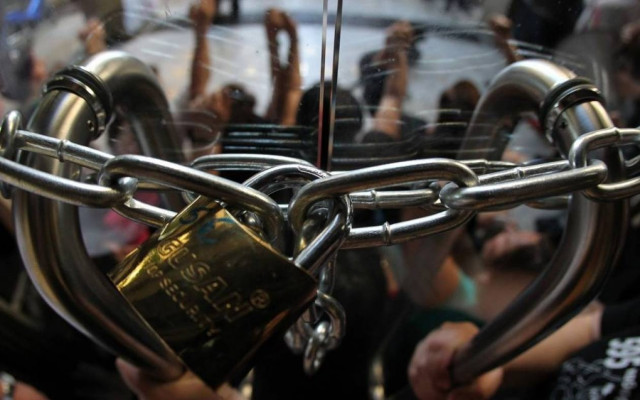 Έτσι διέλυσαν την εργατική νομοθεσία!