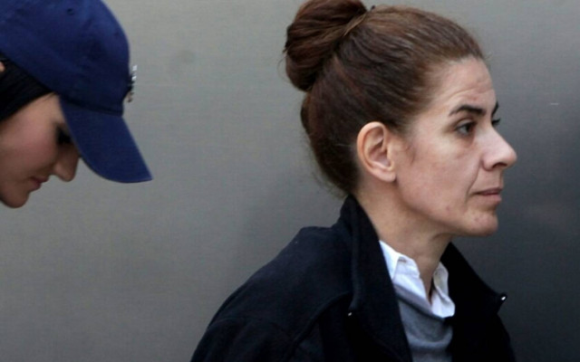 Πρόταση αποφυλάκισης της Αρετής αλλά όχι της Βίκυς