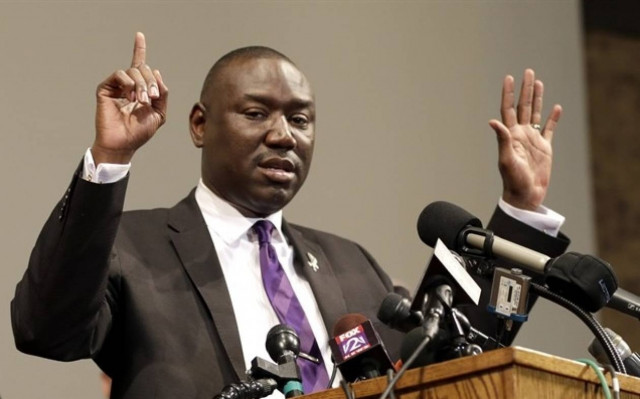 «Άδικη η διαδικασία των ενόρκων για την υπόθεση Μπράουν»