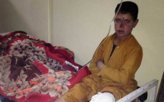 Αφγανιστάν:Στους 57 οι νεκροί από το μακελειό σε αγώνα βόλεϊ