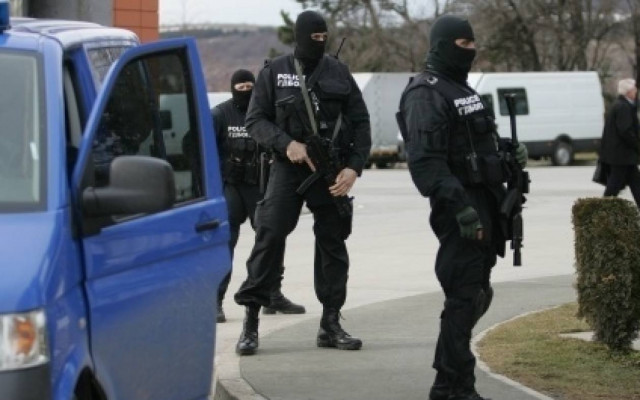 Βουλγαρία: Επιχείρηση κατά υποστηρικτών του ΙΚ