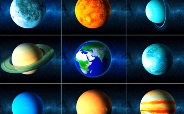 Πλανητικό σκηνικό, 25/11